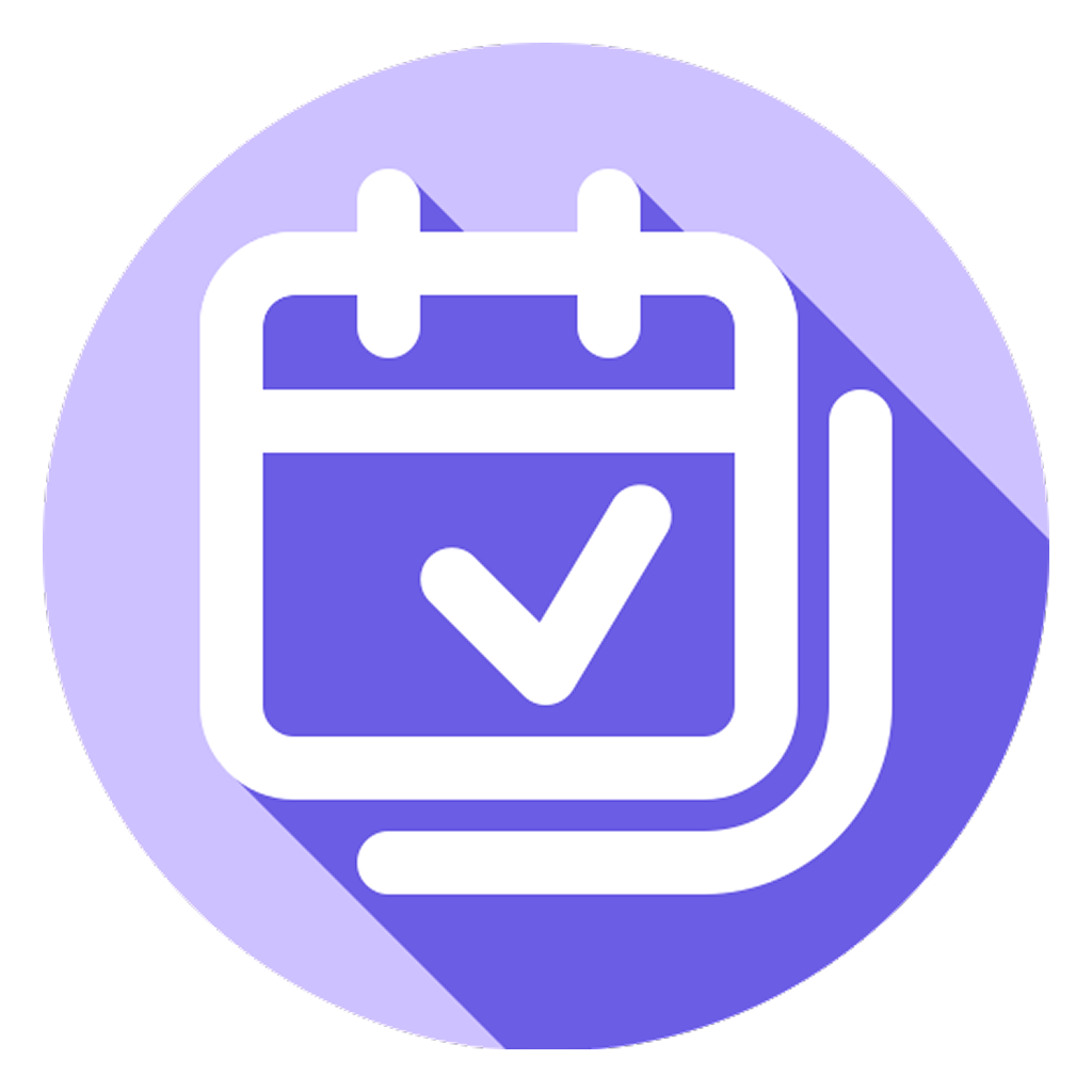 Attendance Manager 2 app icon
