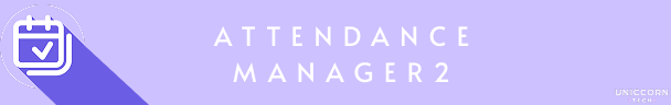 Attendance Manager 2 app icon large
